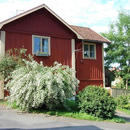 Appartement Kyrkstallet à Gränna Extérieur photo