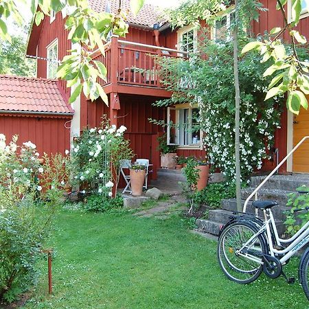 Appartement Kyrkstallet à Gränna Extérieur photo