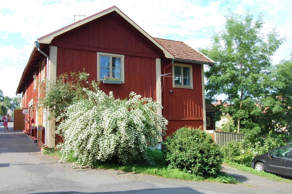 Appartement Kyrkstallet à Gränna Extérieur photo
