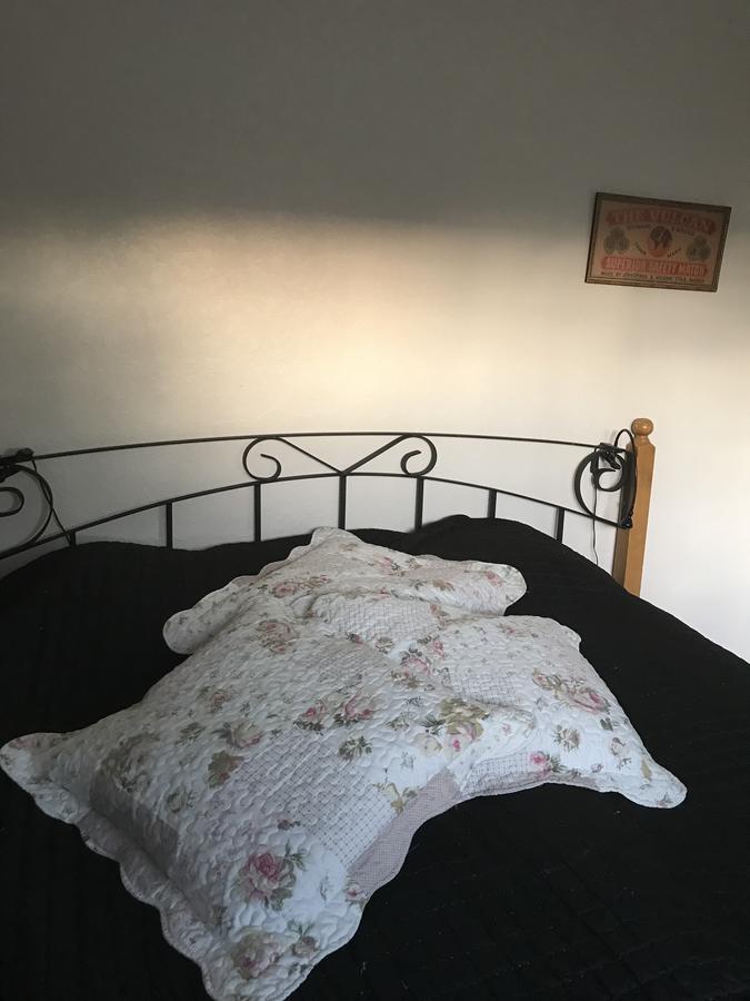 Appartement Kyrkstallet à Gränna Extérieur photo