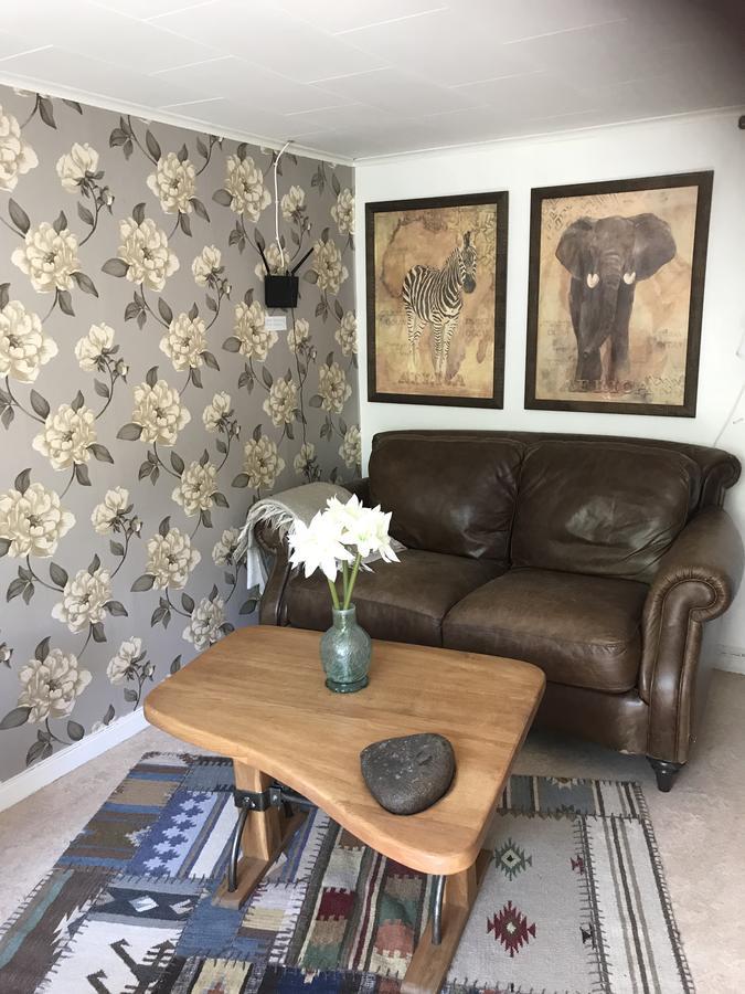 Appartement Kyrkstallet à Gränna Extérieur photo