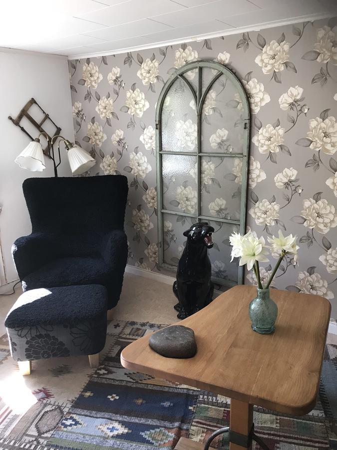 Appartement Kyrkstallet à Gränna Extérieur photo