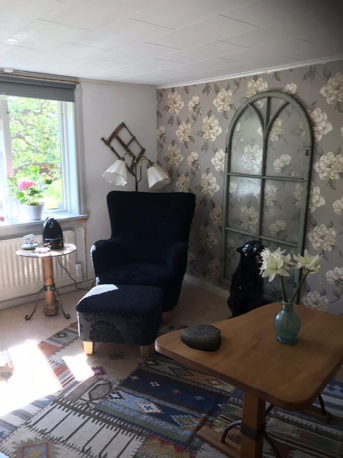Appartement Kyrkstallet à Gränna Extérieur photo
